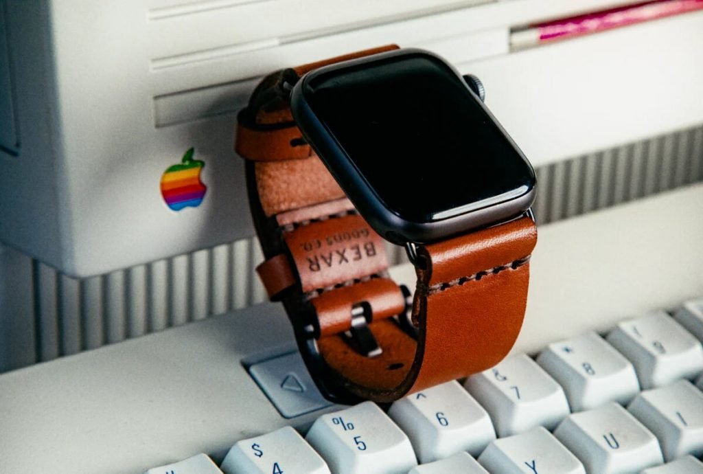 Индивидуальный стиль и комфорт: как выбрать идеальный ремешок для Apple Watch