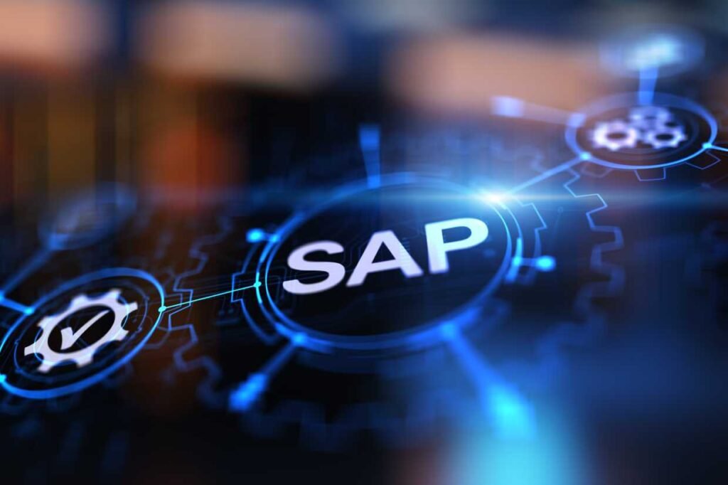 Топ 5 часто задаваемых вопросов о SAP Business Technology Platform